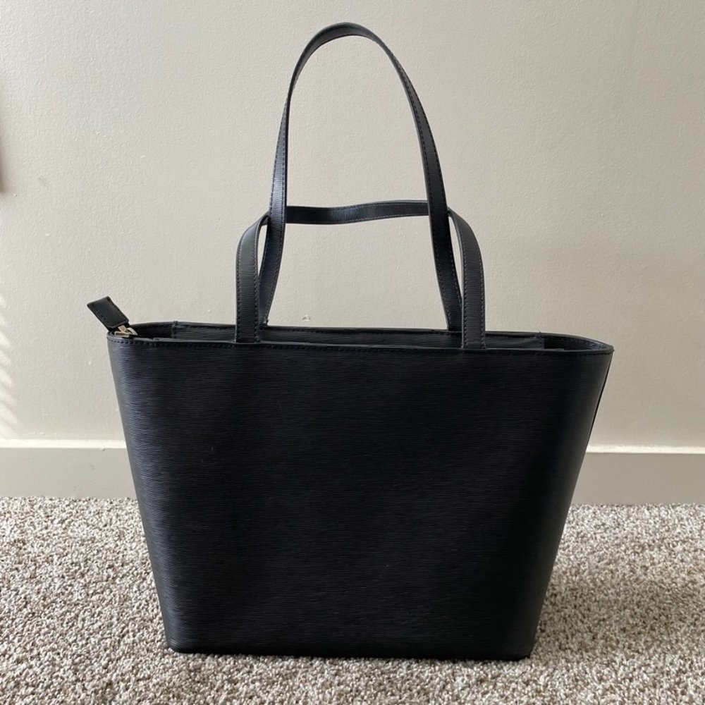Ted Baker | Deannah Bow Detail Shopper - Picture 7 of 15